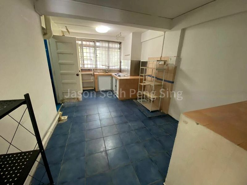 Shop / Shophouse for Sale: 8, Lorong 7 Toa Payoh - Image 5