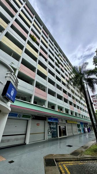 Shop / Shophouse for Sale: 8, Lorong 7 Toa Payoh - Image 7