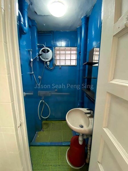 Shop / Shophouse for Sale: 8, Lorong 7 Toa Payoh - Image 2