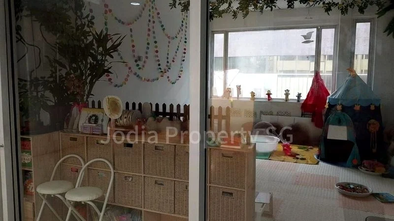 Other Retail for Rent: Far East Shopping Centre - Image 3