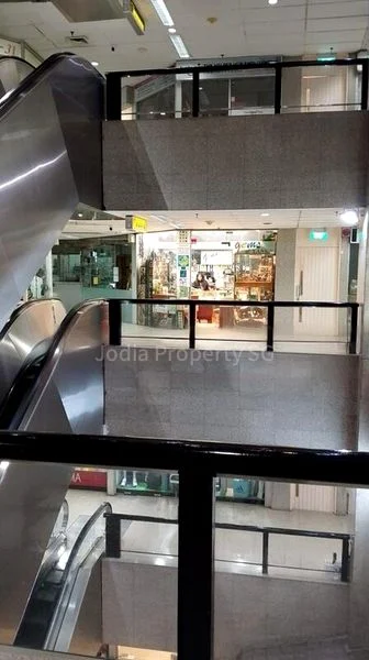 Other Retail for Rent: Far East Shopping Centre - Image 7