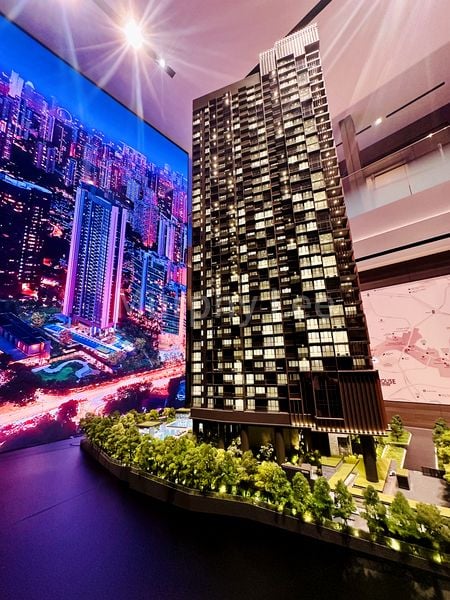 1+1 Bed Condo for Sale in UPPERHOUSE at Orchard Boulevard / Orchard Boulevard - Image 5