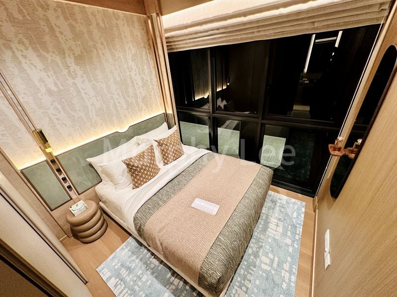 1+1 Bed Condo for Sale in UPPERHOUSE at Orchard Boulevard / Orchard Boulevard - Image 29