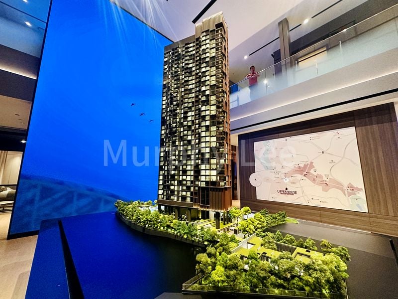 1+1 Bed Condo for Sale in UPPERHOUSE at Orchard Boulevard / Orchard Boulevard - Image 35