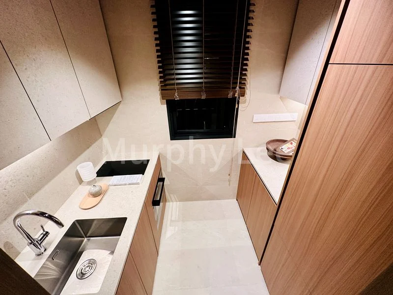 1+1 Bed Condo for Sale in UPPERHOUSE at Orchard Boulevard / Orchard Boulevard - Image 9