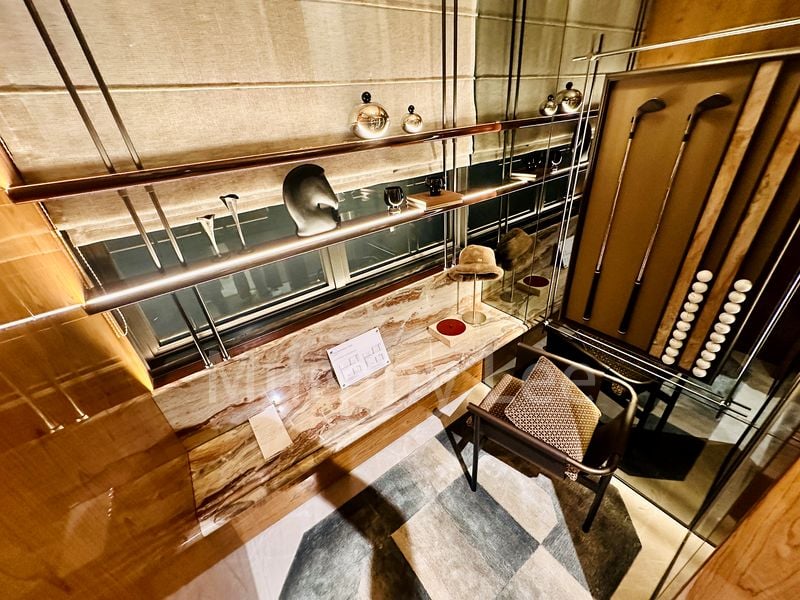 1+1 Bed Condo for Sale in UPPERHOUSE at Orchard Boulevard / Orchard Boulevard - Image 11