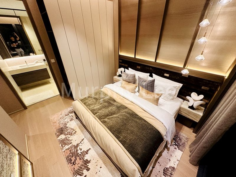 1+1 Bed Condo for Sale in UPPERHOUSE at Orchard Boulevard / Orchard Boulevard - Image 33