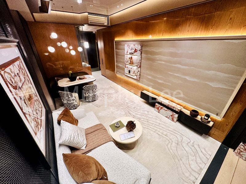 1+1 Bed Condo for Sale in UPPERHOUSE at Orchard Boulevard / Orchard Boulevard - Image 16