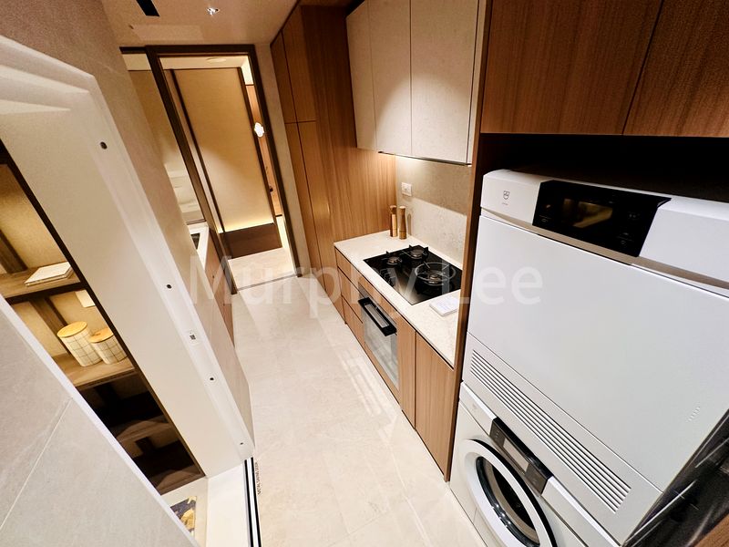 1+1 Bed Condo for Sale in UPPERHOUSE at Orchard Boulevard / Orchard Boulevard - Image 28