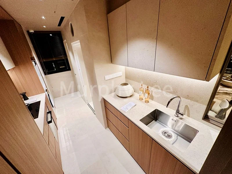 1+1 Bed Condo for Sale in UPPERHOUSE at Orchard Boulevard / Orchard Boulevard - Image 41