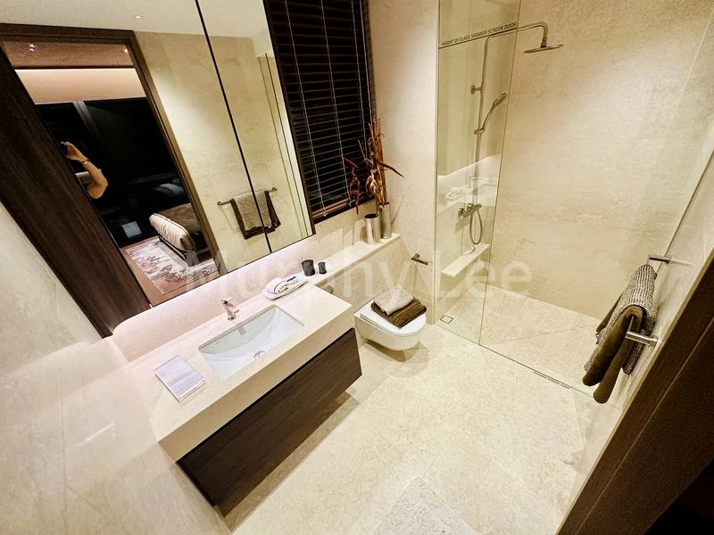 1+1 Bed Condo for Sale in UPPERHOUSE at Orchard Boulevard / Orchard Boulevard - Image 32