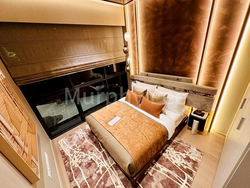 1+1 Bed Condo for Sale in UPPERHOUSE at Orchard Boulevard / Orchard Boulevard - Image 17