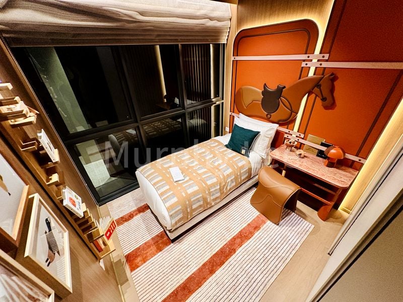 1+1 Bed Condo for Sale in UPPERHOUSE at Orchard Boulevard / Orchard Boulevard - Image 19