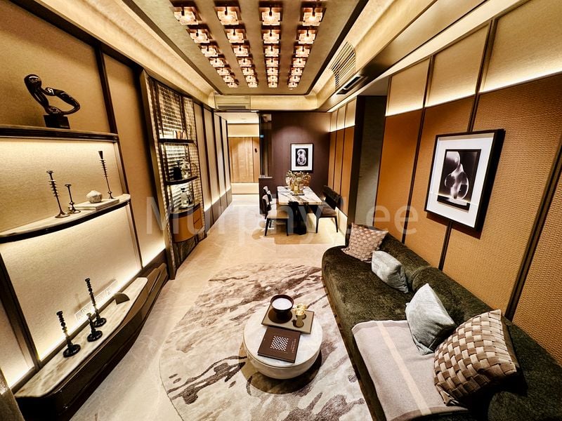 1+1 Bed Condo for Sale in UPPERHOUSE at Orchard Boulevard / Orchard Boulevard - Image 25