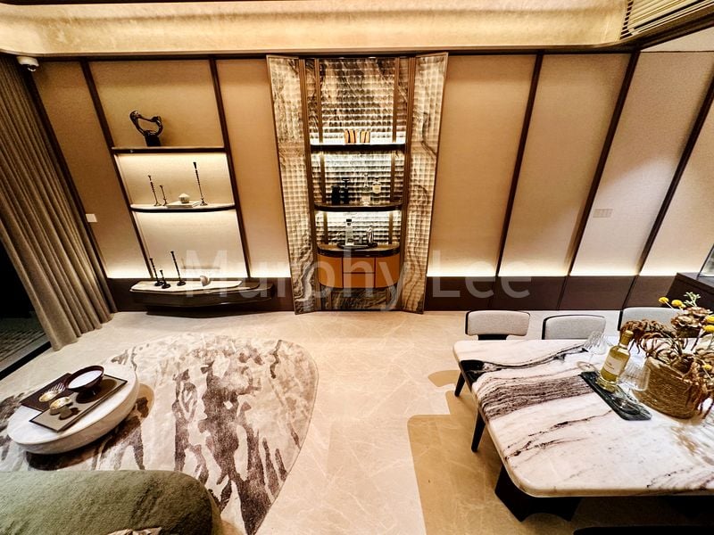 1+1 Bed Condo for Sale in UPPERHOUSE at Orchard Boulevard / Orchard Boulevard - Image 27