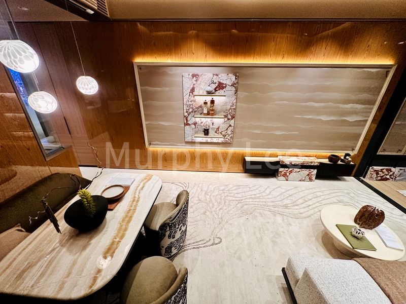 1+1 Bed Condo for Sale in UPPERHOUSE at Orchard Boulevard / Orchard Boulevard - Image 3