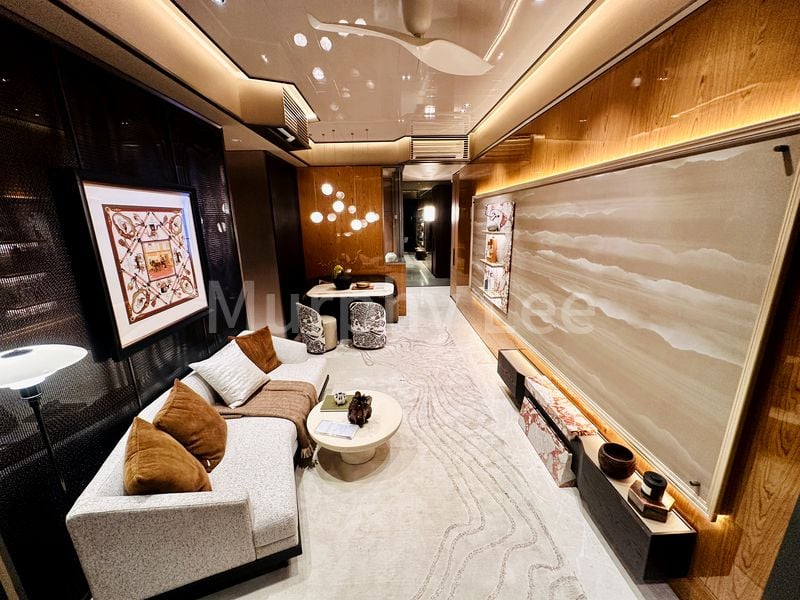 1+1 Bed Condo for Sale in UPPERHOUSE at Orchard Boulevard / Orchard Boulevard - Image 2