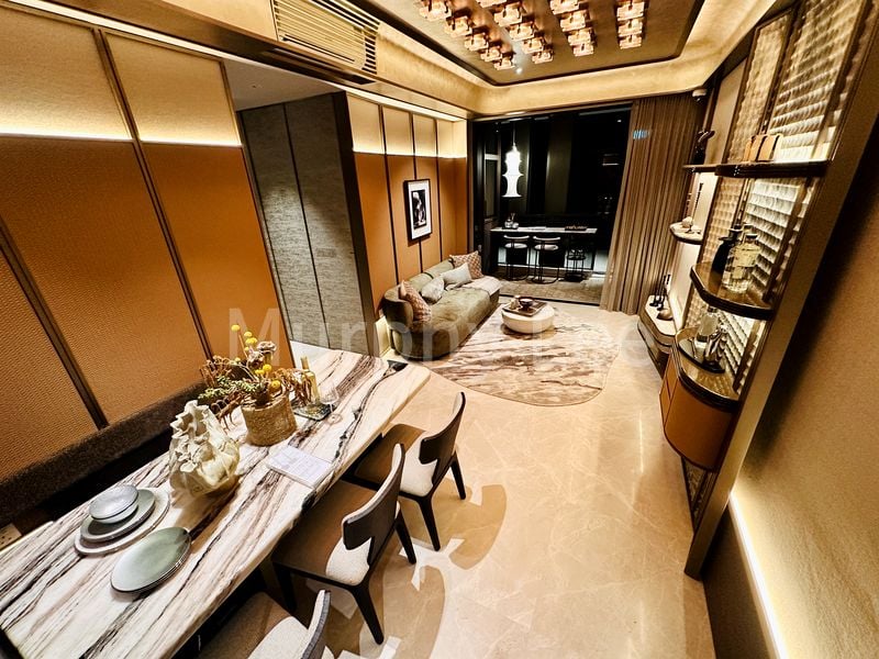 1+1 Bed Condo for Sale in UPPERHOUSE at Orchard Boulevard / Orchard Boulevard - Image 26