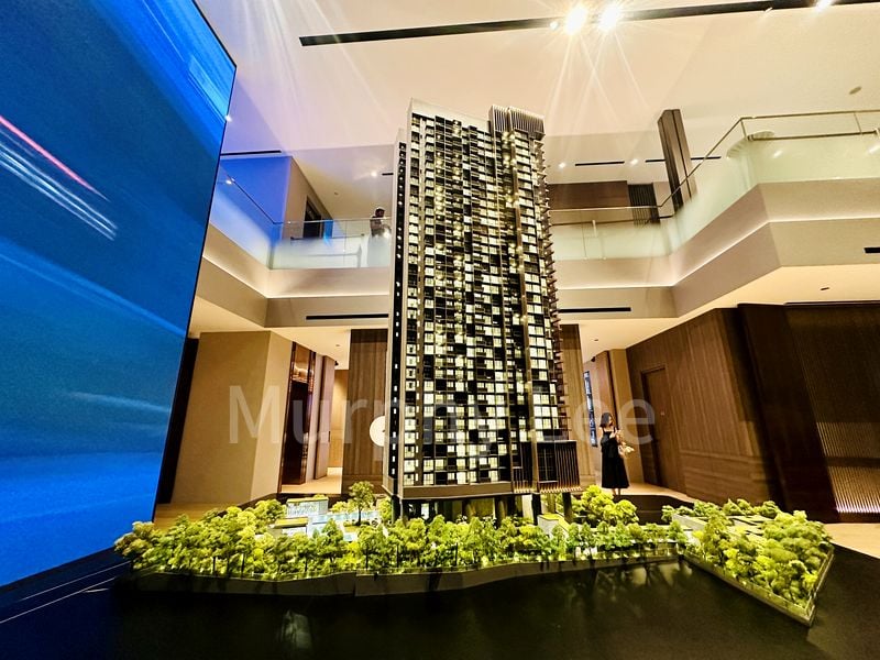 1+1 Bed Condo for Sale in UPPERHOUSE at Orchard Boulevard / Orchard Boulevard - Image 12