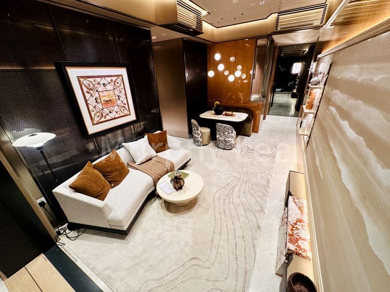 1+1 Bed Condo for Sale in UPPERHOUSE at Orchard Boulevard / Orchard Boulevard - Image 8