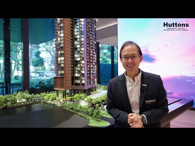 1+1 Bed Condo for Sale in UPPERHOUSE at Orchard Boulevard / Orchard Boulevard - Image 50