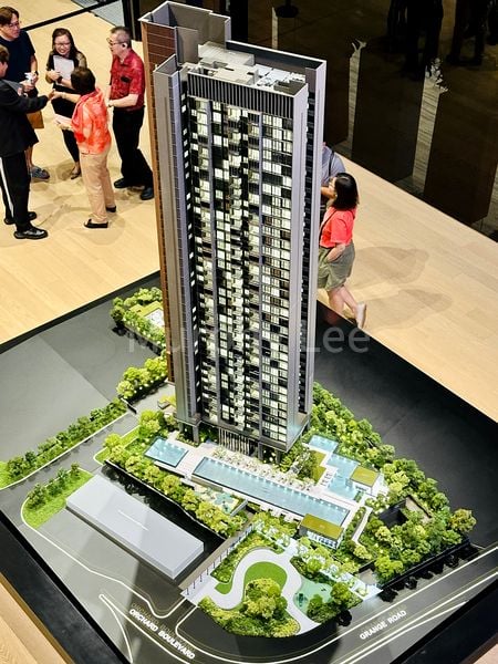 1+1 Bed Condo for Sale in UPPERHOUSE at Orchard Boulevard / Orchard Boulevard - Image 45