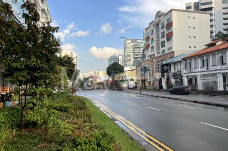 Shop / Shophouse for Sale: Ascent @ 456 - Image 2