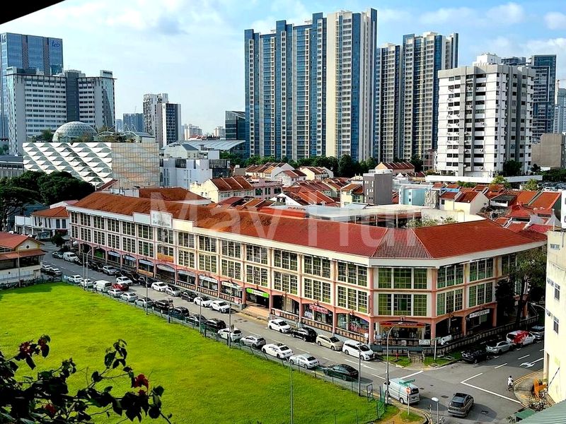 Shop / Shophouse for Sale: Ascent @ 456 - Image 3