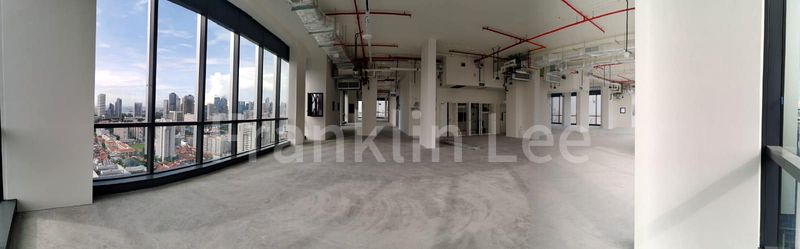 Office for Rent in  Centrium Square - Image 7