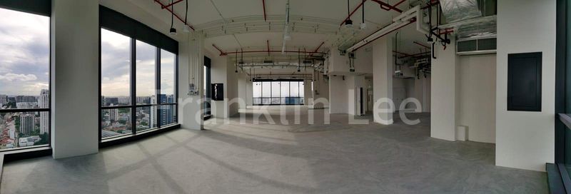 Office for Rent in  Centrium Square - Image 4