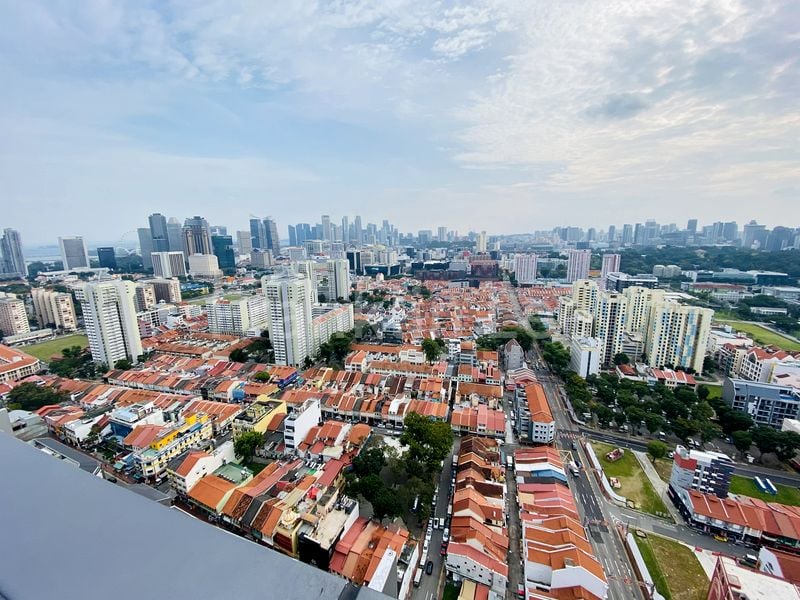 Office for Rent in  Centrium Square - Image 12