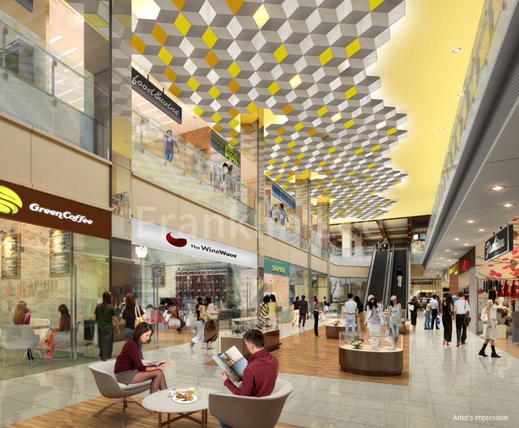 Office for Rent in  Centrium Square - Image 8