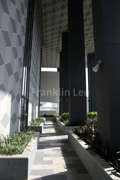 Office for Rent in  Centrium Square - Image 16