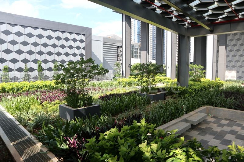 Office for Rent in  Centrium Square - Image 17