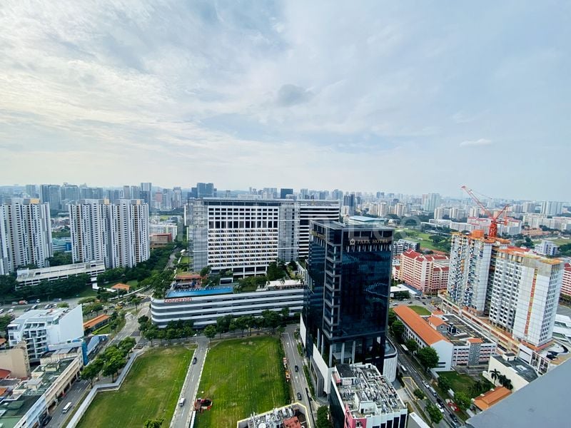 Office for Rent in  Centrium Square - Image 15
