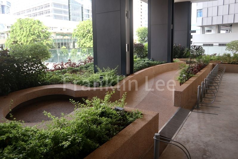 Office for Rent in  Centrium Square - Image 18