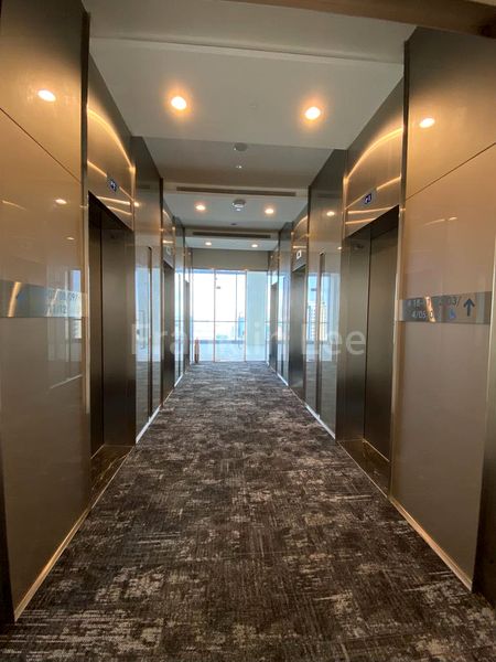 Office for Rent in  Centrium Square - Image 2