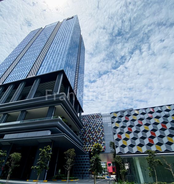 Office for Rent in  Centrium Square - Image 19