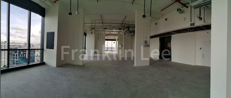 Office for Rent in  Centrium Square - Image 6