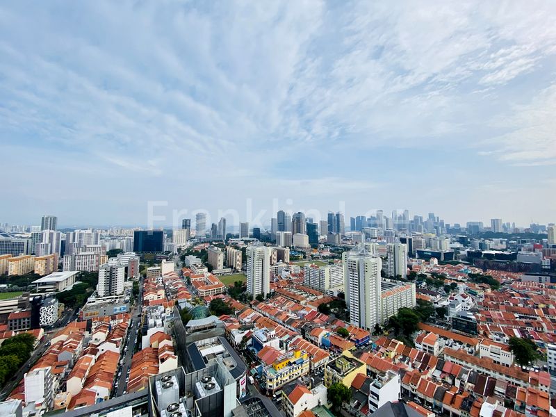 Office for Rent in  Centrium Square - Image 14