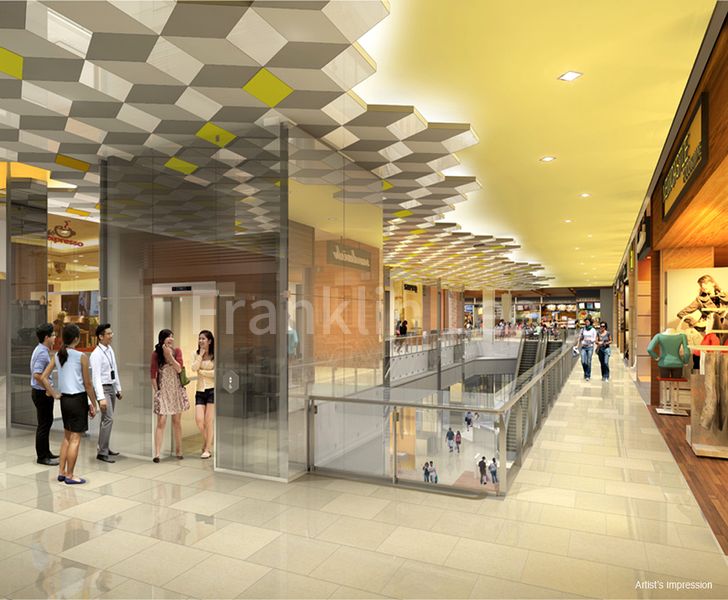 Office for Rent in  Centrium Square - Image 9