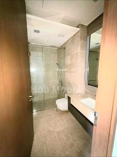 2 Bed Condo for Rent in  Gramercy Park - Image 2