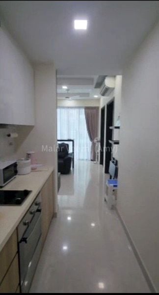 2 Bed Apartment (Condo) for Rent in  Natura @ Hillview - Image 4