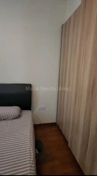 2 Bed Apartment (Condo) for Rent in  Natura @ Hillview - Image 10