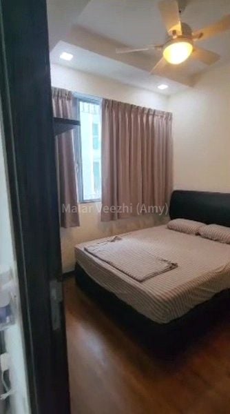 2 Bed Apartment (Condo) for Rent in  Natura @ Hillview - Image 8