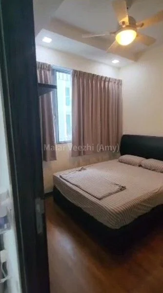 2 Bed Apartment (Condo) for Rent in  Natura @ Hillview - Image 8