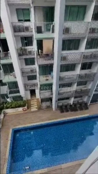 2 Bed Apartment (Condo) for Rent in  Natura @ Hillview - Image 7
