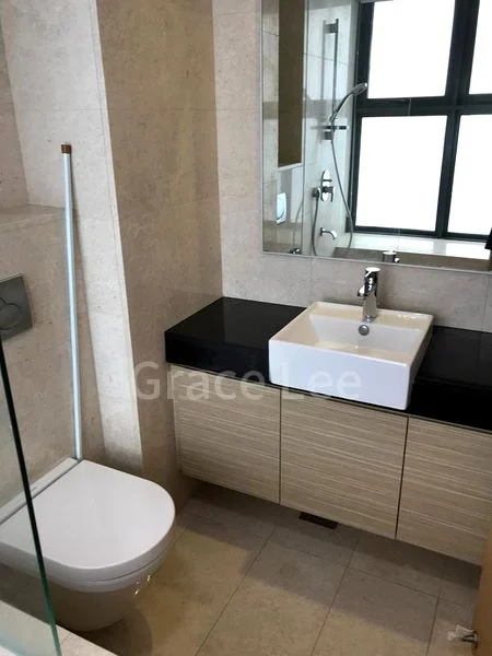 2 Bed Apartment (Condo) for Rent in  The Aristo @ Amber - Image 6