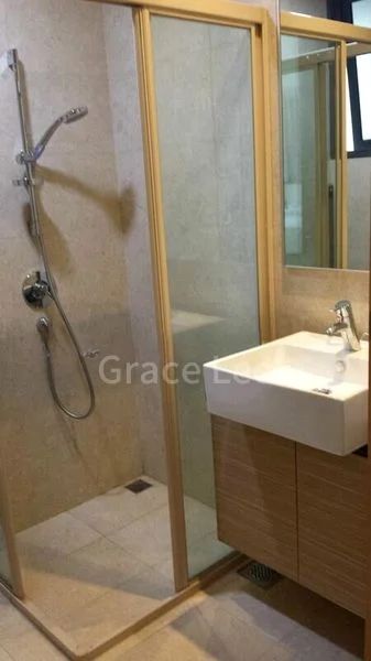 2 Bed Apartment (Condo) for Rent in  The Aristo @ Amber - Image 7