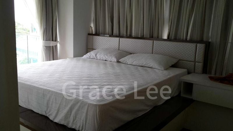 2 Bed Apartment (Condo) for Rent in  The Aristo @ Amber - Image 5